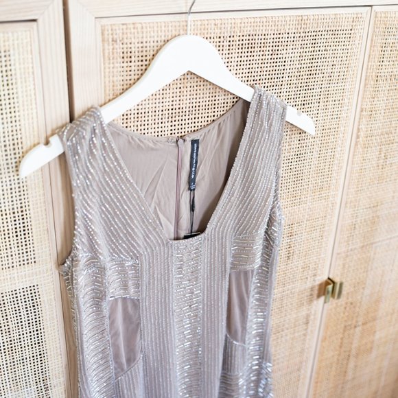 W118 by Walter Baker Sequin Dress - Picture 1 of 3